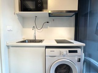 For rent 1 bed condo in Phra Khanong, Bangkok