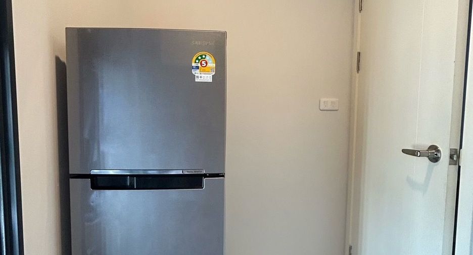 For rent 1 bed condo in Phra Khanong, Bangkok