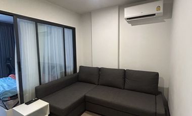 Аренда 1 кровать кондо в Пхра Кханонг, Бангкок