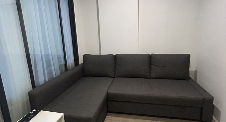 For rent 1 bed condo in Phra Khanong, Bangkok