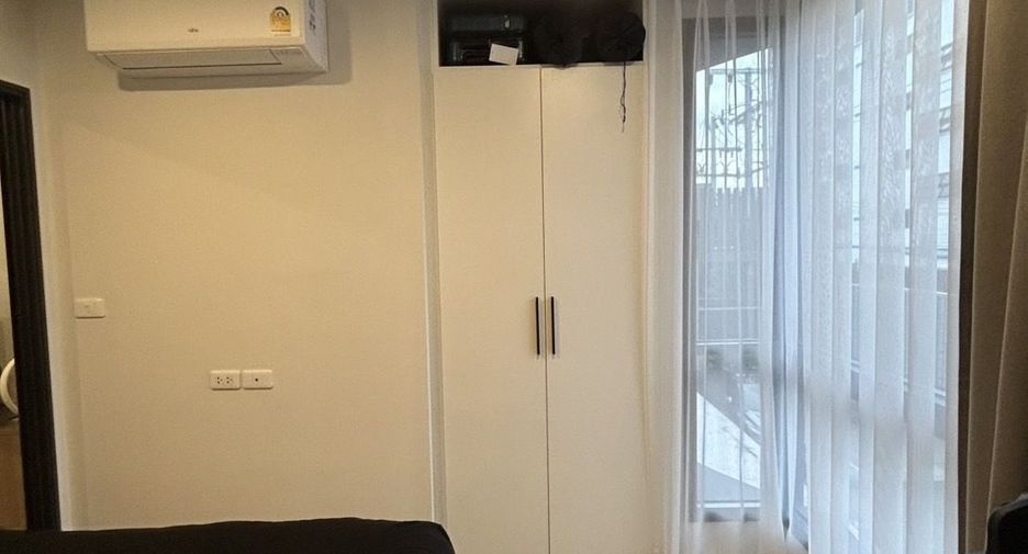 For rent 1 bed condo in Phra Khanong, Bangkok