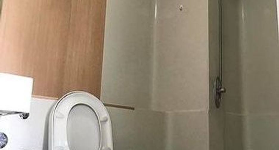 À vendre 1 chambre condo à Chom Thong, Bangkok