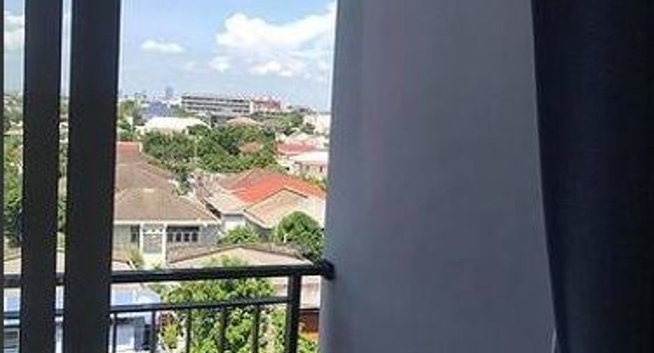 À vendre 1 chambre condo à Chom Thong, Bangkok