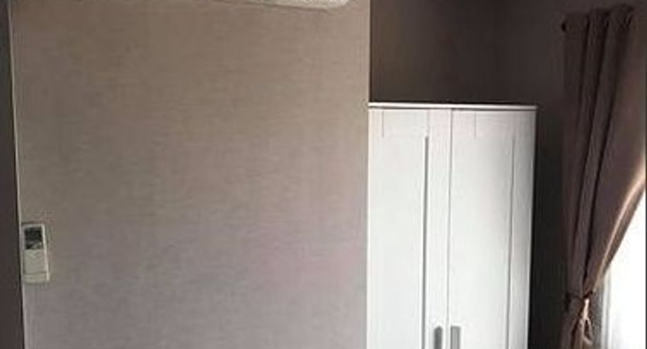 À vendre 1 chambre condo à Chom Thong, Bangkok