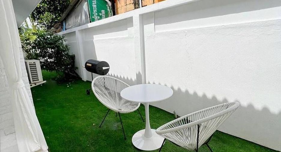 For rent 4 bedrooms villa in Mueang Phuket, Phuket
