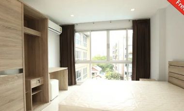 For rent 1 bed condo in Phra Khanong, Bangkok