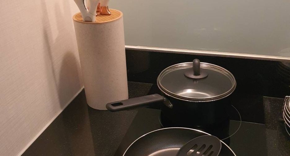 Продажа и аренда 1 кровать кондо в Банг Ламунг, Чонбури