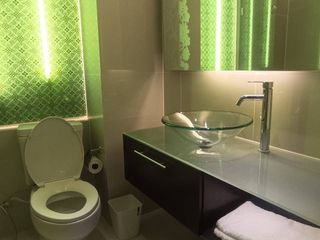 For sale and for rent 1 bed condo in Bang Lamung, Chonburi