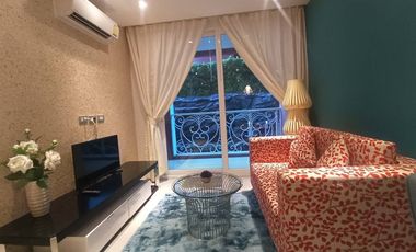 Продажа и аренда 1 кровать кондо в Банг Ламунг, Чонбури