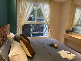 For sale and for rent 1 bed condo in Bang Lamung, Chonburi