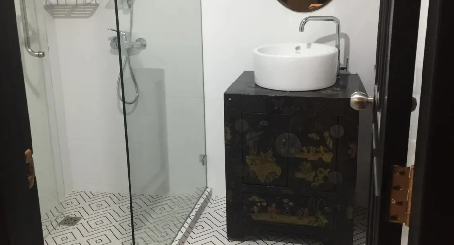Condo en alquiler de 2 habitaciones en Suan Luang, Bangkok