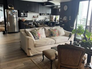 For rent 2 bedrooms condo in Suan Luang, Bangkok