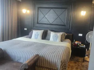 For rent 2 bedrooms condo in Suan Luang, Bangkok