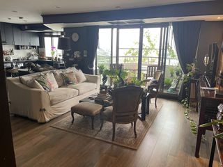 For rent 2 bedrooms condo in Suan Luang, Bangkok