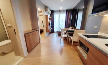 For rent 1 bed condo in Phra Khanong, Bangkok