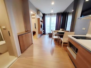 For rent 1 bed condo in Phra Khanong, Bangkok