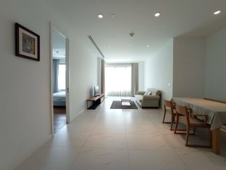 Wohnung zur Miete mit 2 Zimmer in Pathum Wan, Bangkok