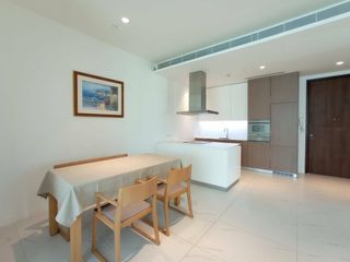 Wohnung zur Miete mit 2 Zimmer in Pathum Wan, Bangkok