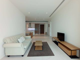 Wohnung zur Miete mit 2 Zimmer in Pathum Wan, Bangkok