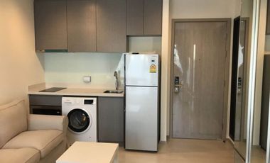 Condo en alquiler de estudio en Khlong Toei, Bangkok