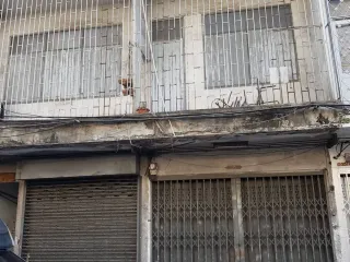 Gewerbefläche zum Kauf mit 5 Zimmer in Samphanthawong, Bangkok