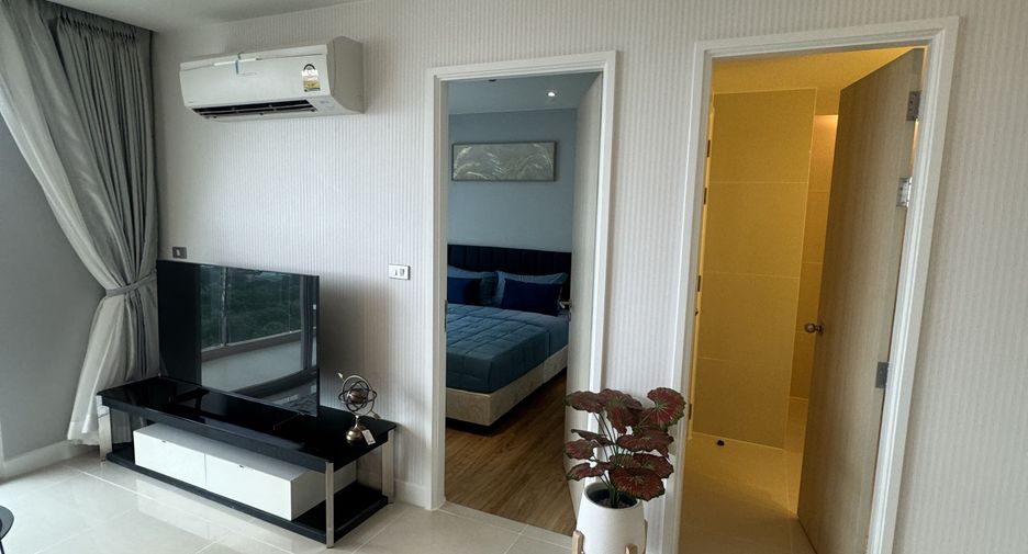 For sale 2 bedrooms condo in Bang Lamung, Chonburi