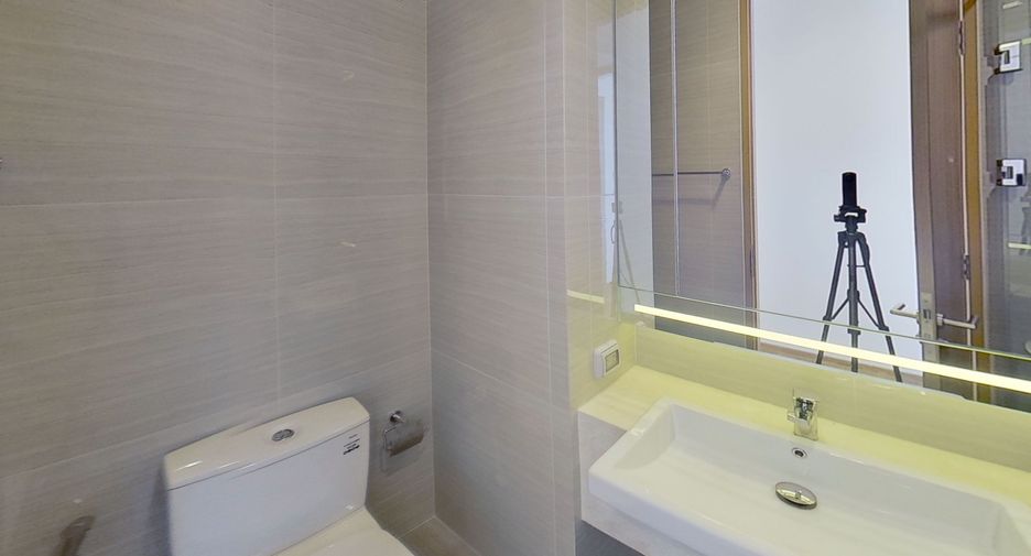 Wohnung zur Miete mit 2 Zimmer in Watthana, Bangkok