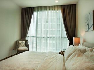 Condo en alquiler de 1 habitaciones en Watthana, Bangkok