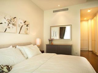 Condo en alquiler de 1 habitaciones en Watthana, Bangkok