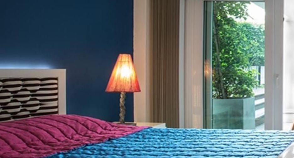 For sale 4 bedrooms house in Din Daeng, Bangkok