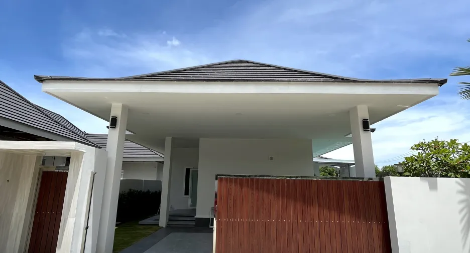 Casa en venta de 3 habitaciones en Hua Hin, Prachuap Khiri Khan