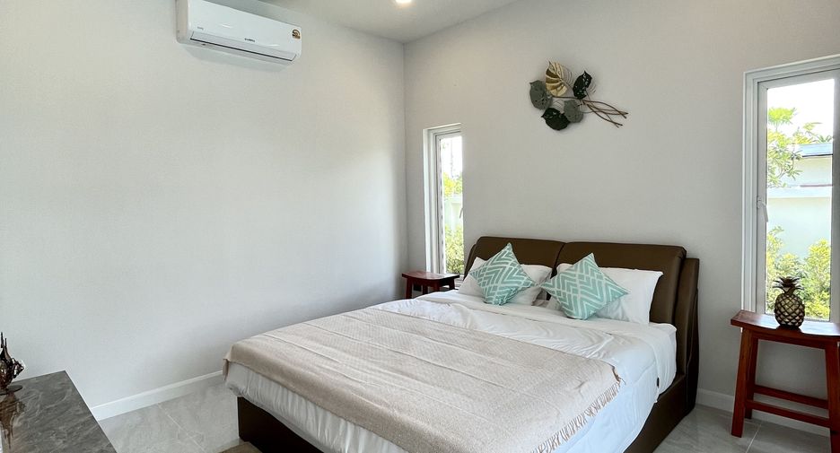 Casa en venta de 3 habitaciones en Hua Hin, Prachuap Khiri Khan
