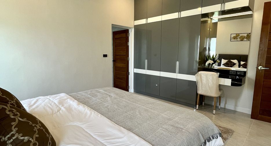 Casa en venta de 3 habitaciones en Hua Hin, Prachuap Khiri Khan