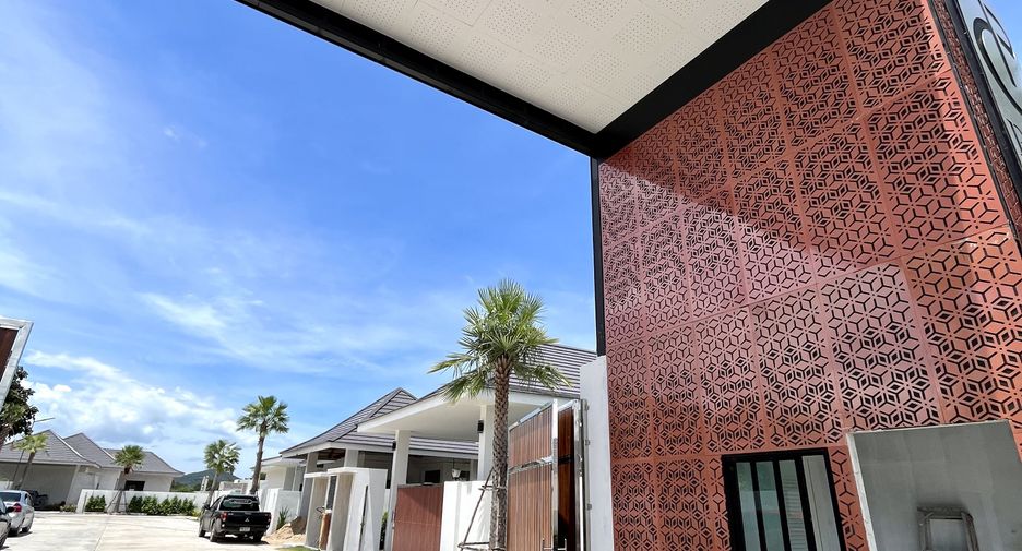 Casa en venta de 3 habitaciones en Hua Hin, Prachuap Khiri Khan