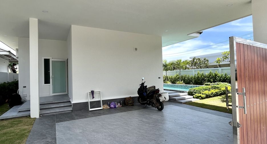 Casa en venta de 3 habitaciones en Hua Hin, Prachuap Khiri Khan