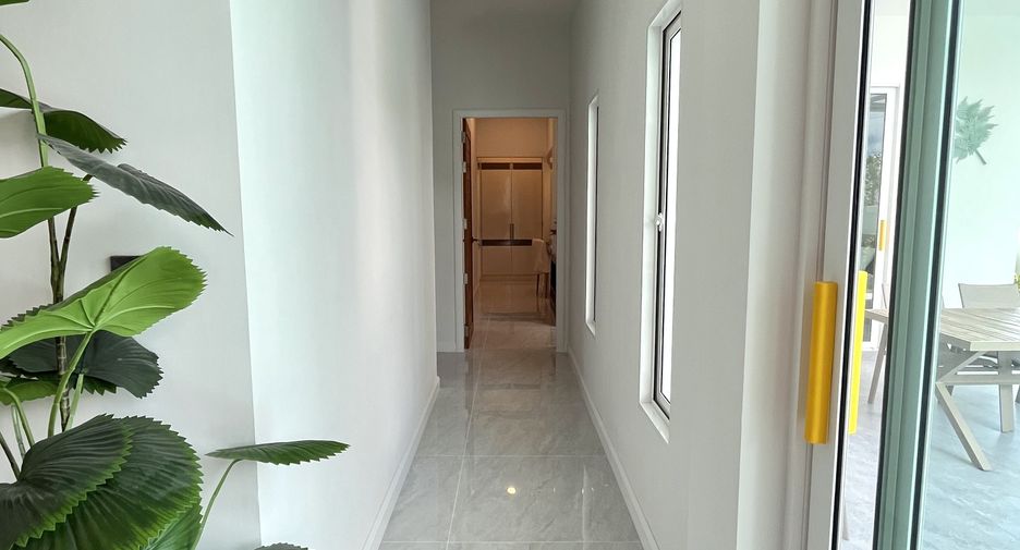 Casa en venta de 3 habitaciones en Hua Hin, Prachuap Khiri Khan