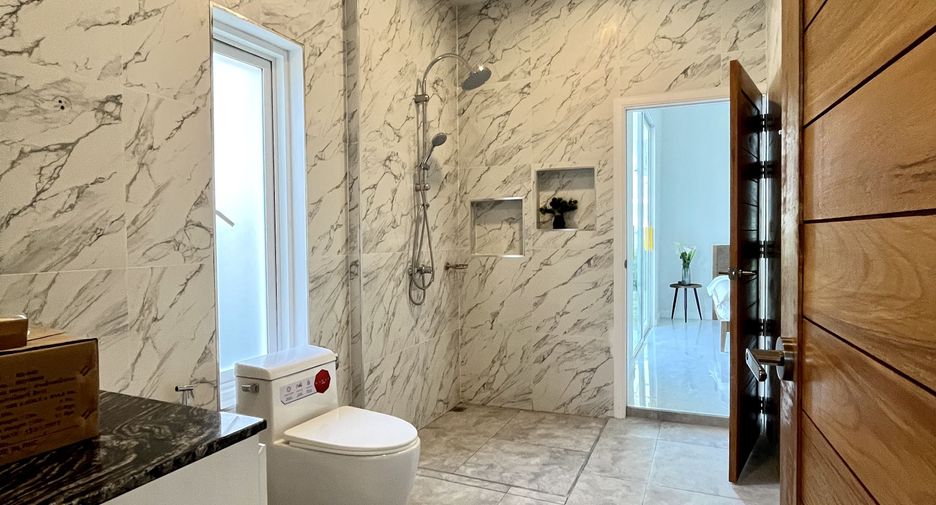 For sale 3 bedrooms house in Hua Hin, Prachuap Khiri Khan