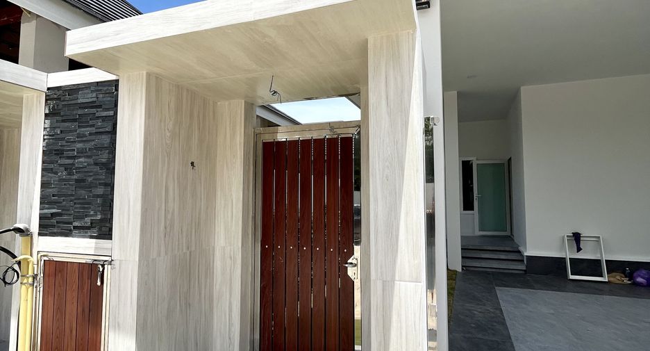 Casa en venta de 3 habitaciones en Hua Hin, Prachuap Khiri Khan