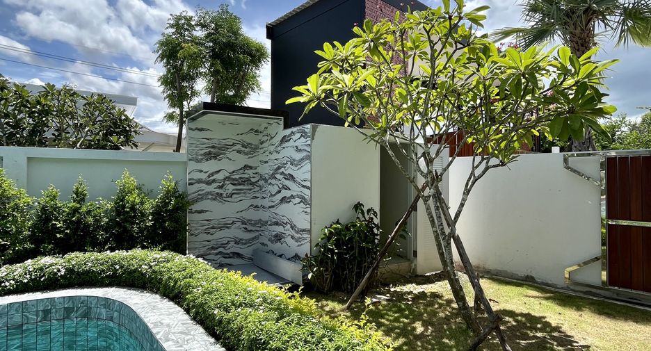 Casa en venta de 3 habitaciones en Hua Hin, Prachuap Khiri Khan