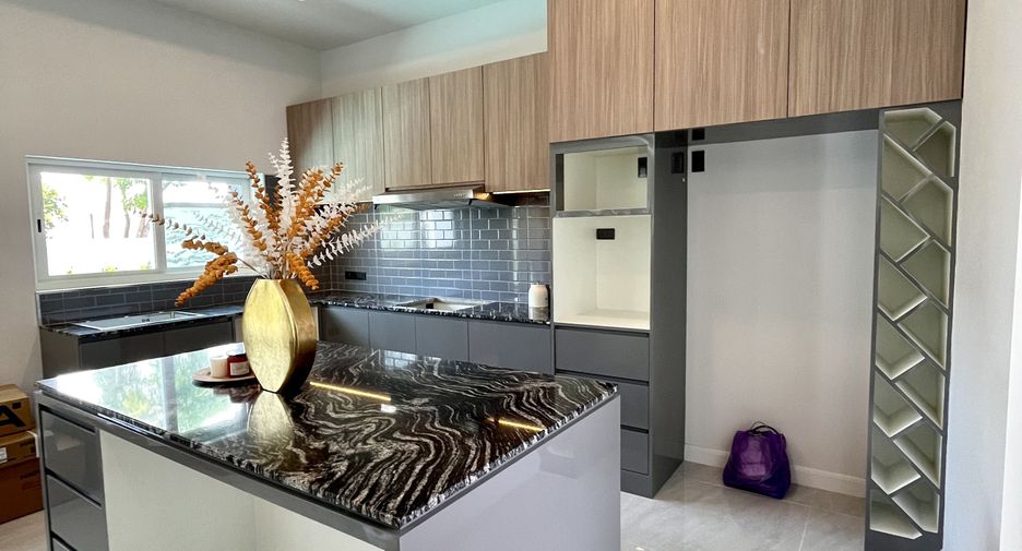 Casa en venta de 3 habitaciones en Hua Hin, Prachuap Khiri Khan