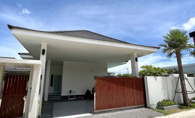 Casa en venta de 3 habitaciones en Hua Hin, Prachuap Khiri Khan