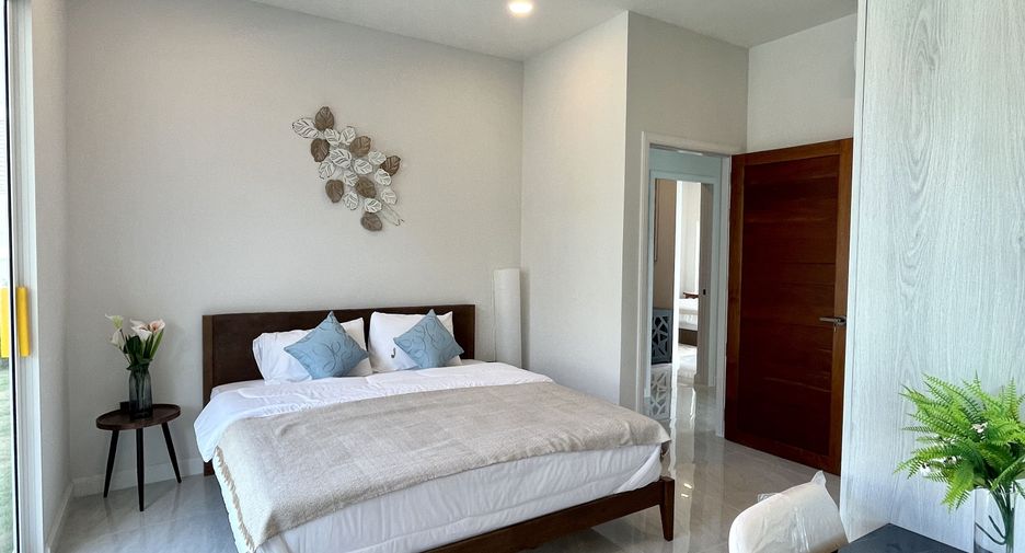Casa en venta de 3 habitaciones en Hua Hin, Prachuap Khiri Khan