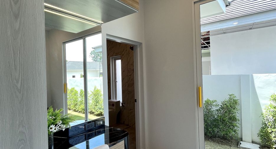 Casa en venta de 3 habitaciones en Hua Hin, Prachuap Khiri Khan