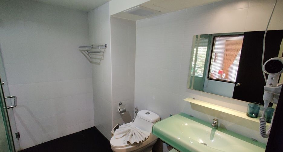 For sale studio condo in Kathu, Phuket