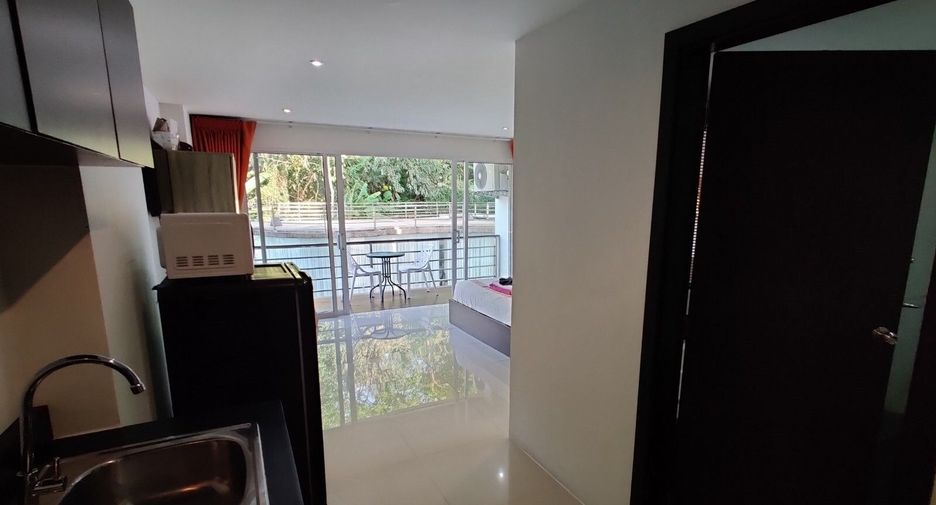 For sale studio condo in Kathu, Phuket