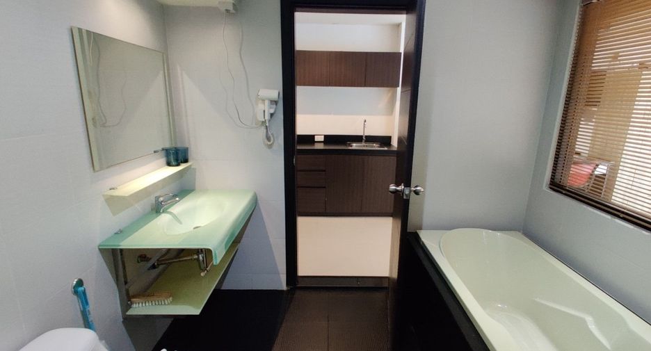 For sale studio condo in Kathu, Phuket