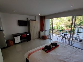 For sale スタジオ condo in Kathu, Phuket