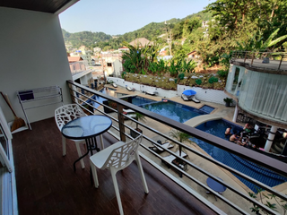 For sale スタジオ condo in Kathu, Phuket
