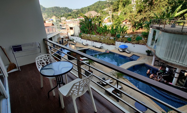 For sale studio condo in Kathu, Phuket
