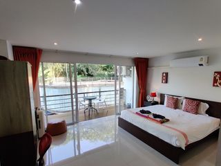 For sale スタジオ condo in Kathu, Phuket